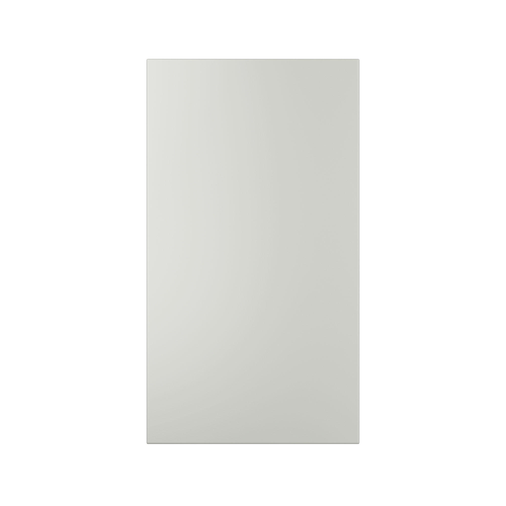 160 x 597 Zola Soft Matte Light Grey